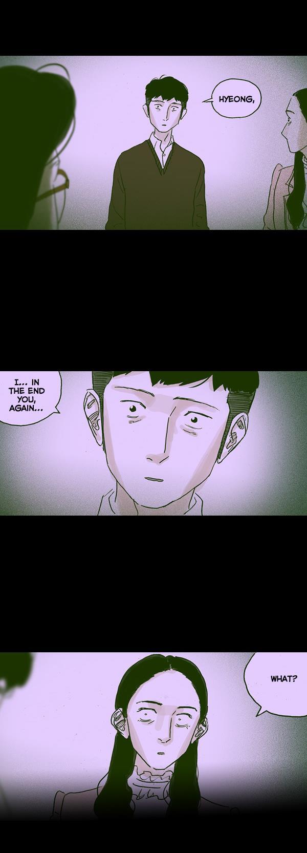 Read Shards of Sin Manga Online