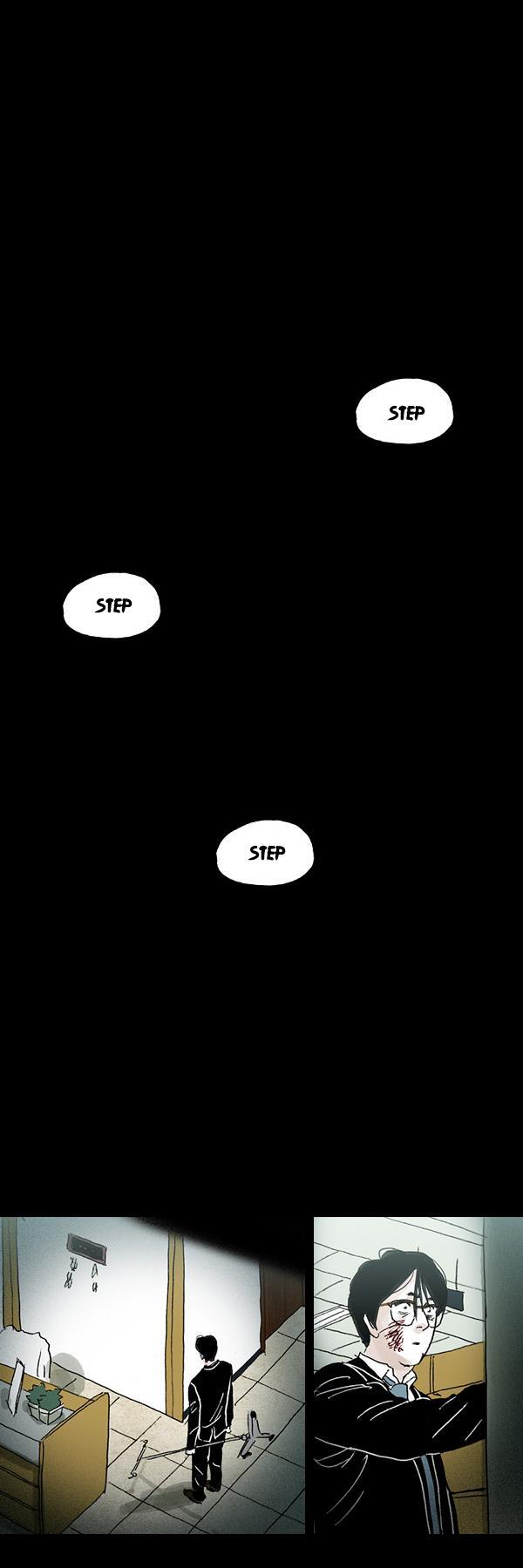 Read Shards of Sin Manga Online