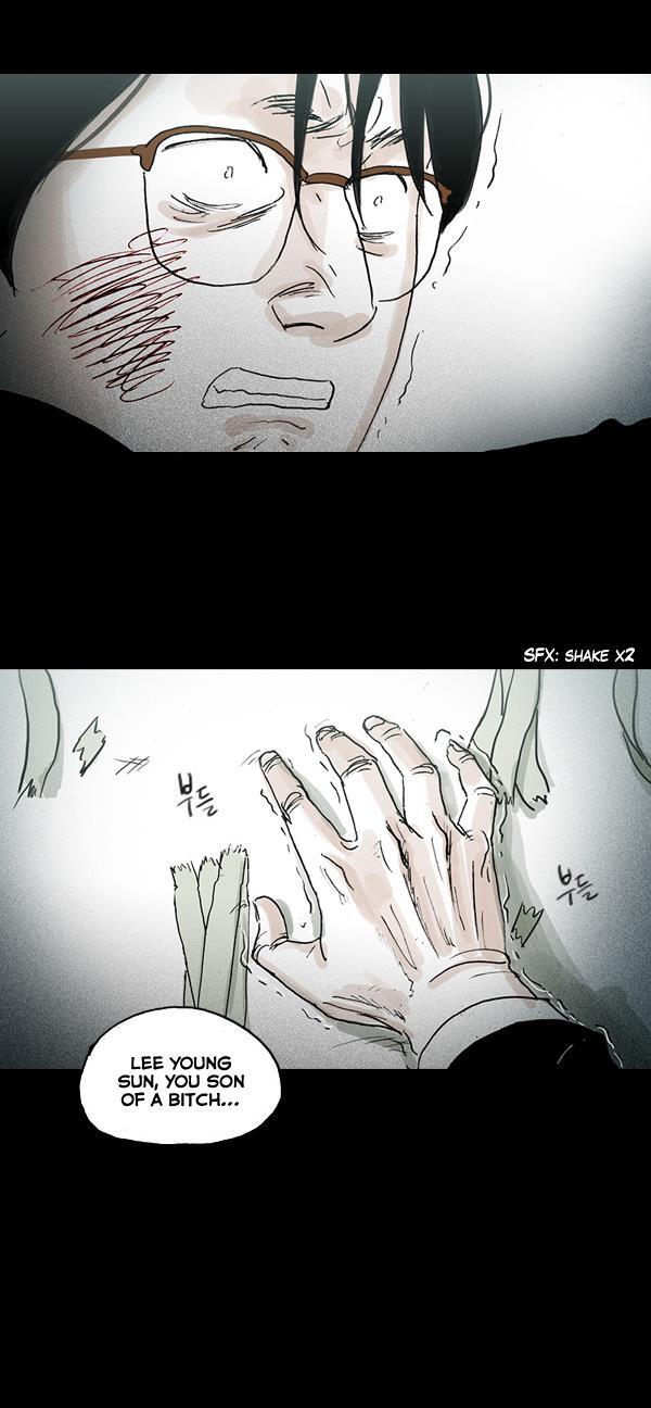 Read Shards of Sin Manga Online