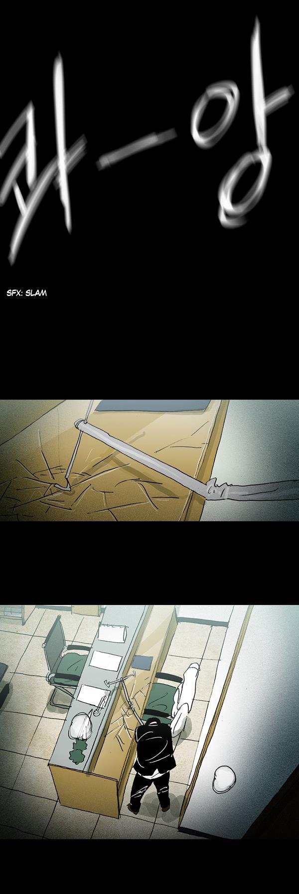 Read Shards of Sin Manga Online