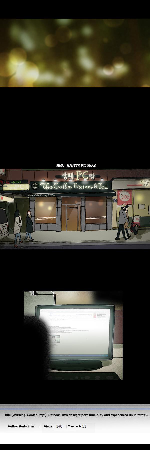 Read Shards of Sin Manga Online
