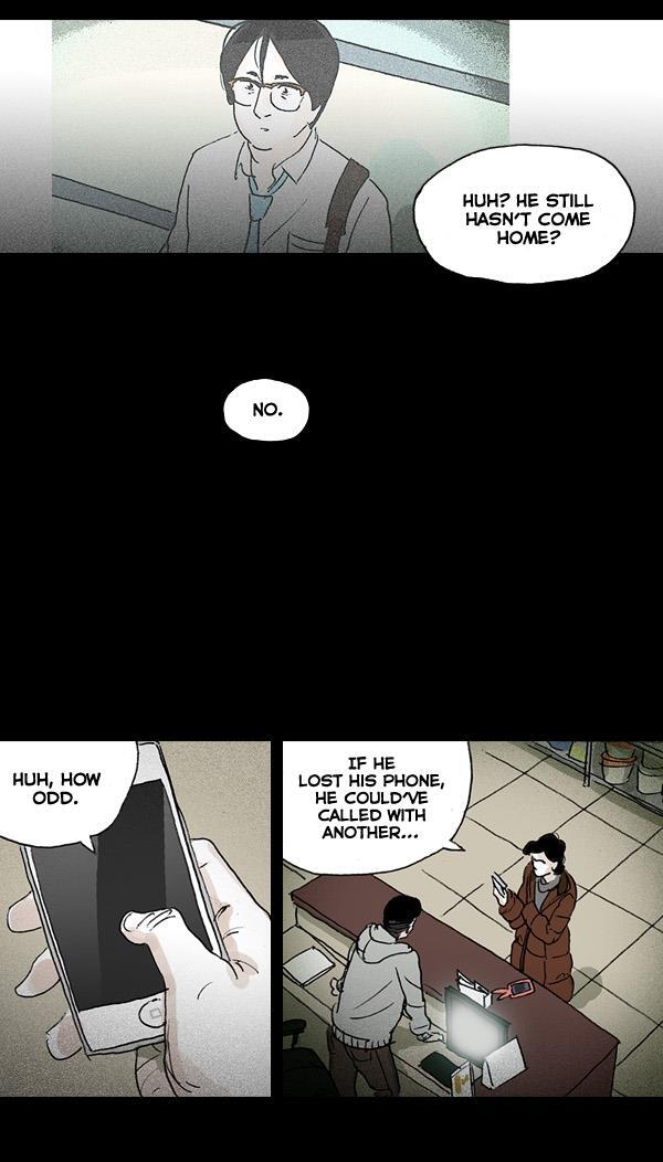 Read Shards of Sin Manga Online