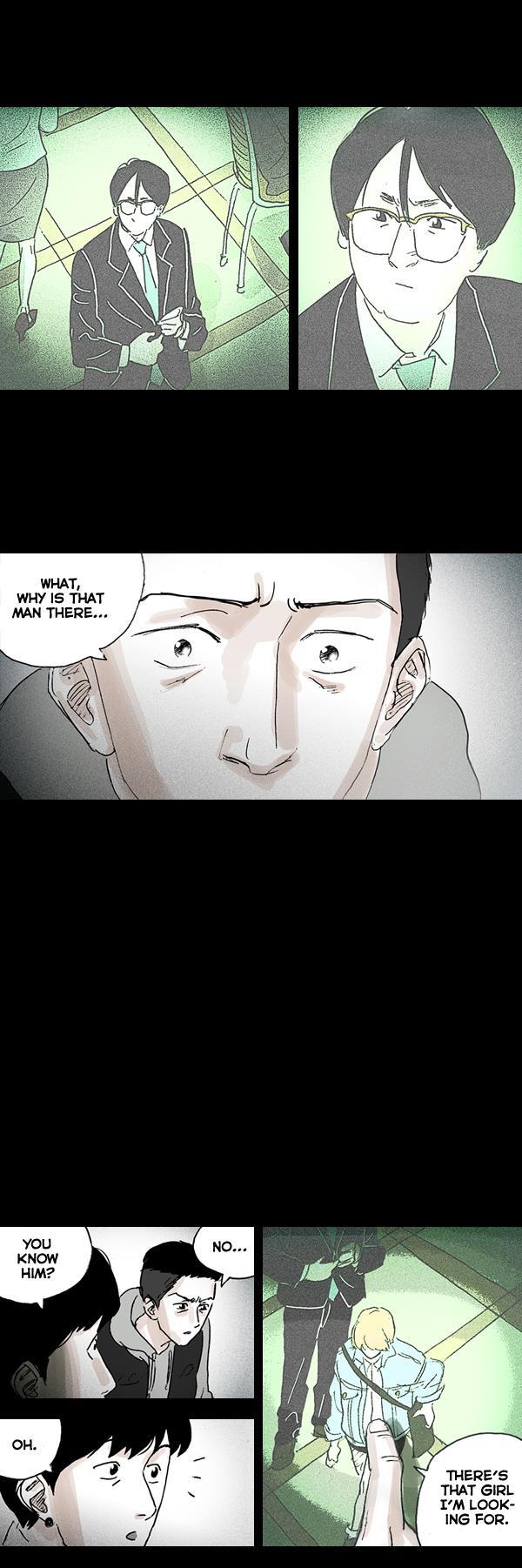 Read Shards of Sin Manga Online