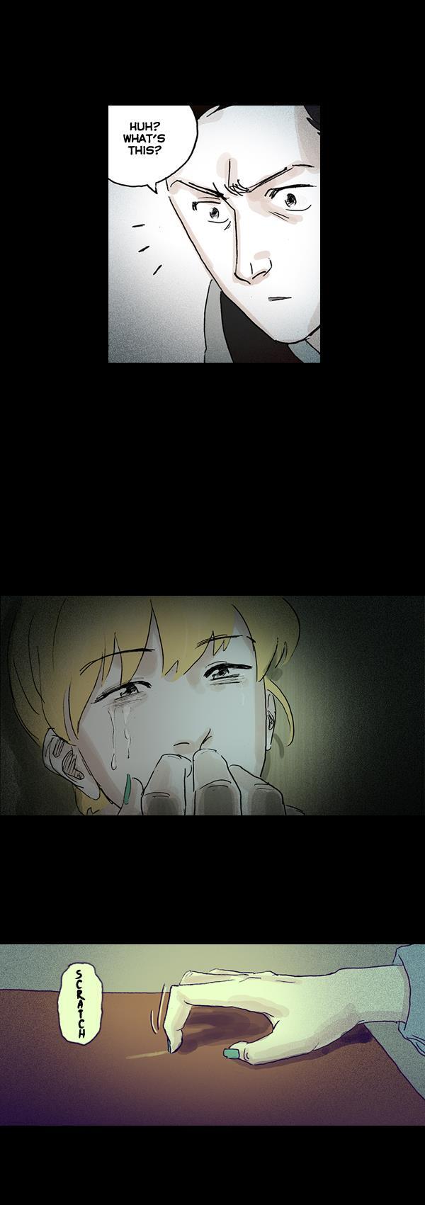 Read Shards of Sin Manga Online