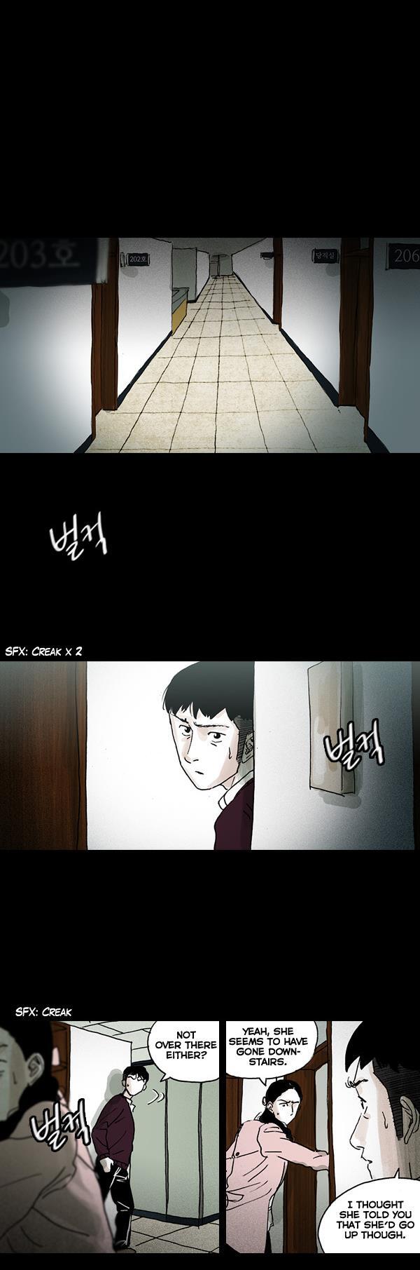 Read Shards of Sin Manga Online