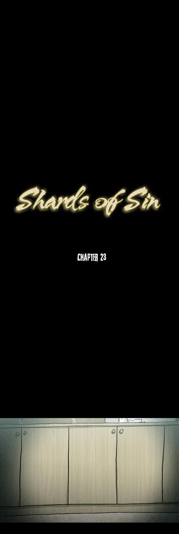Read Shards of Sin Manga Online