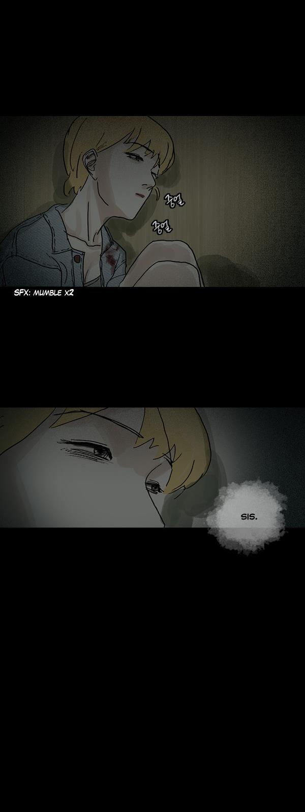 Read Shards of Sin Manga Online