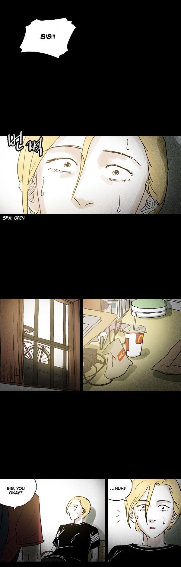 Read Shards of Sin Manga Online