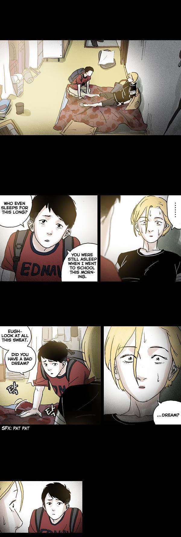 Read Shards of Sin Manga Online