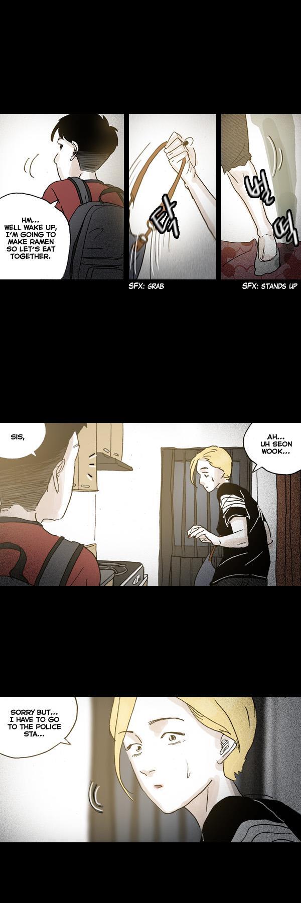 Read Shards of Sin Manga Online