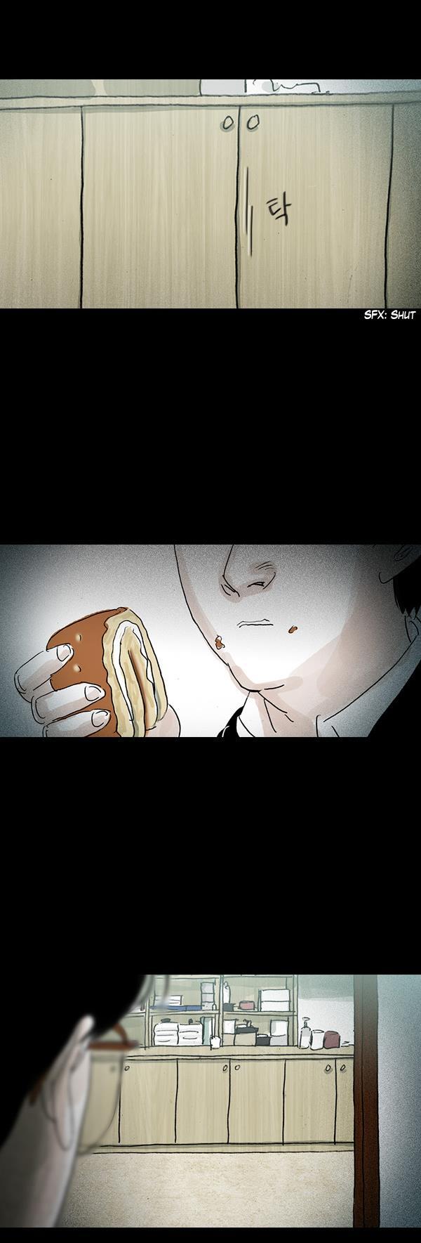 Read Shards of Sin Manga Online