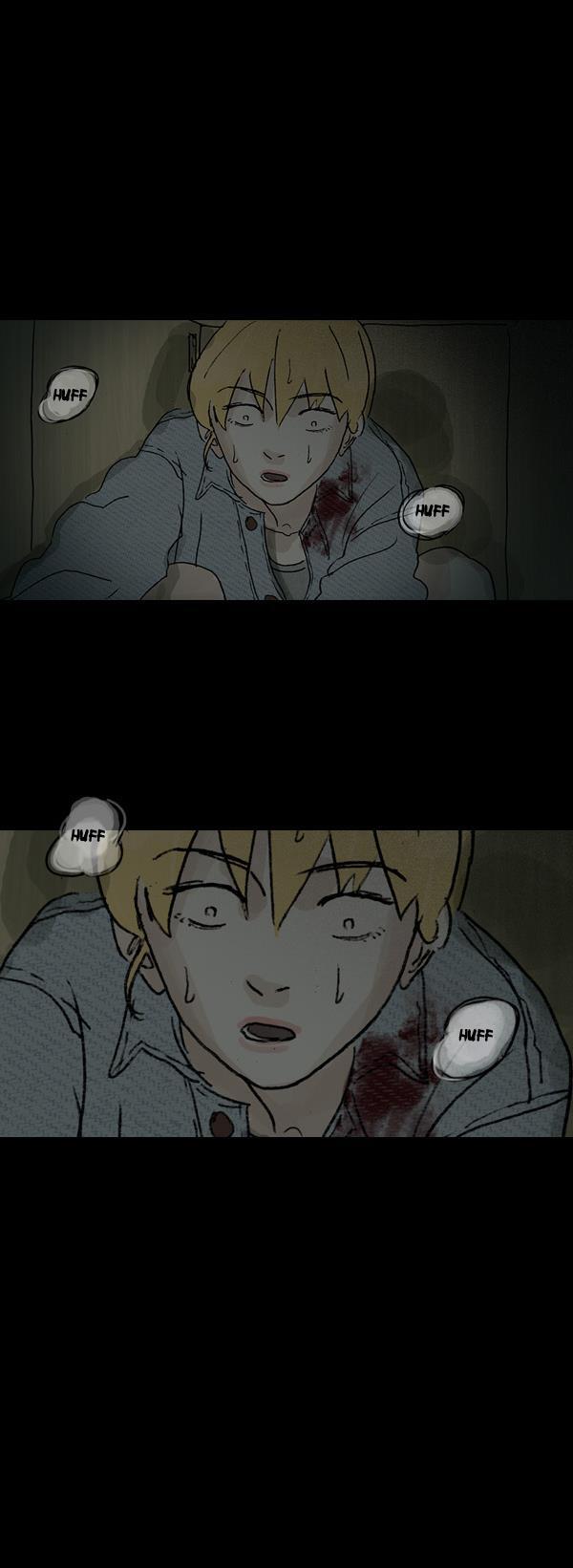 Read Shards of Sin Manga Online