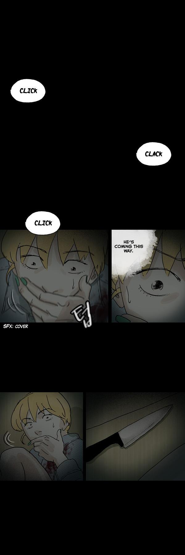 Read Shards of Sin Manga Online