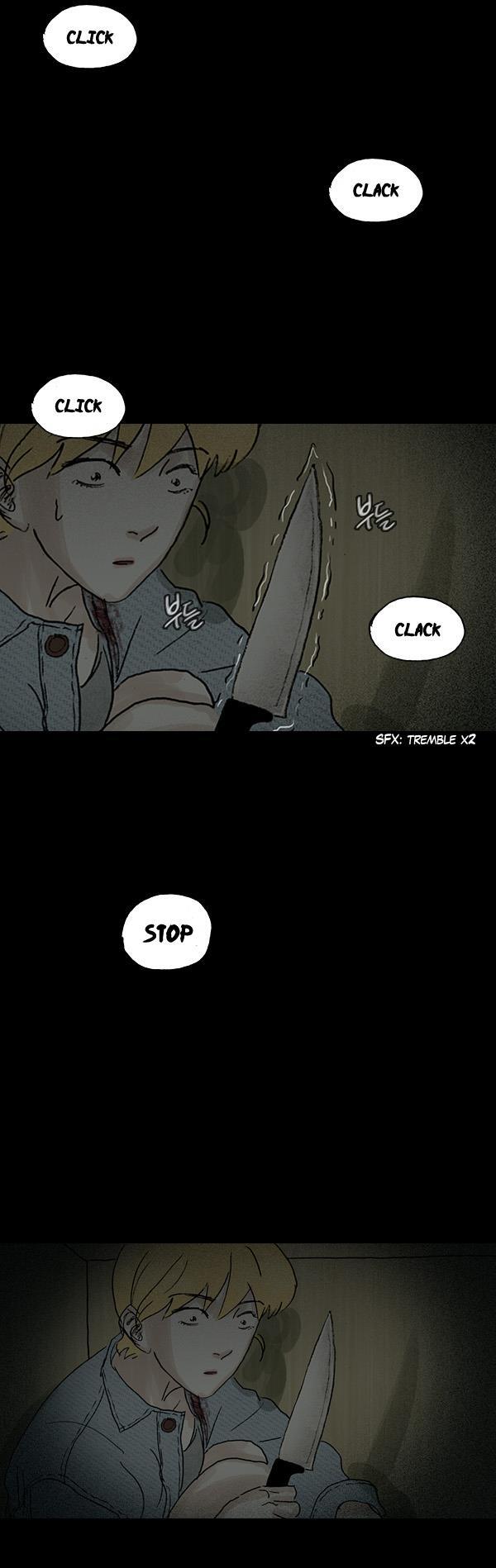 Read Shards of Sin Manga Online