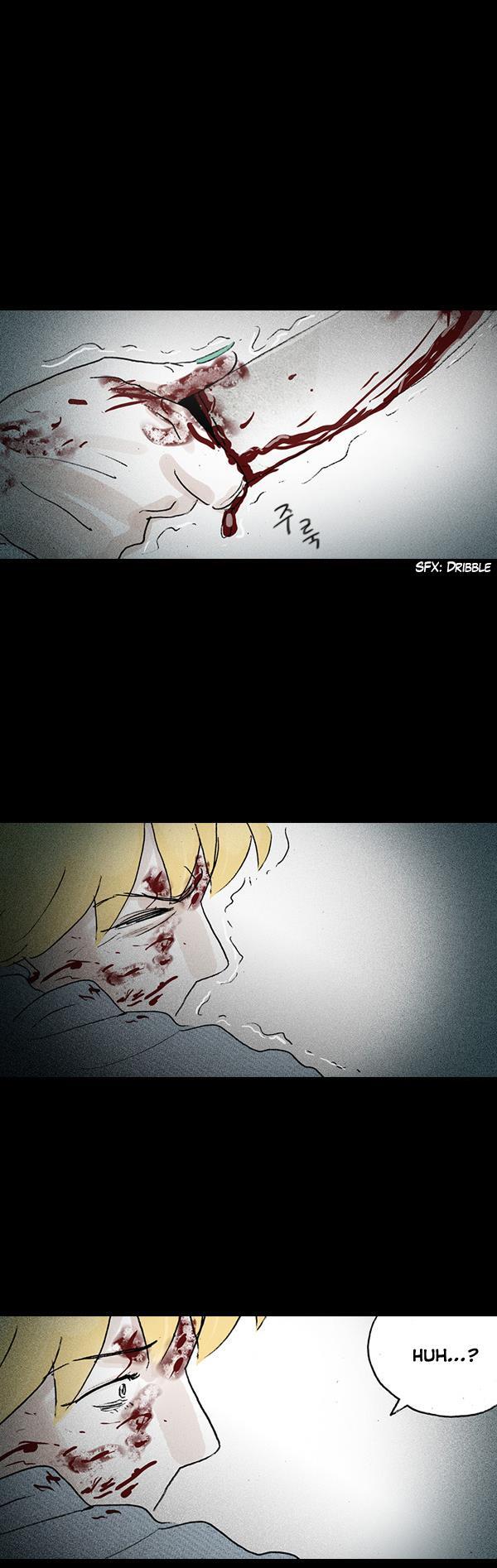 Read Shards of Sin Manga Online