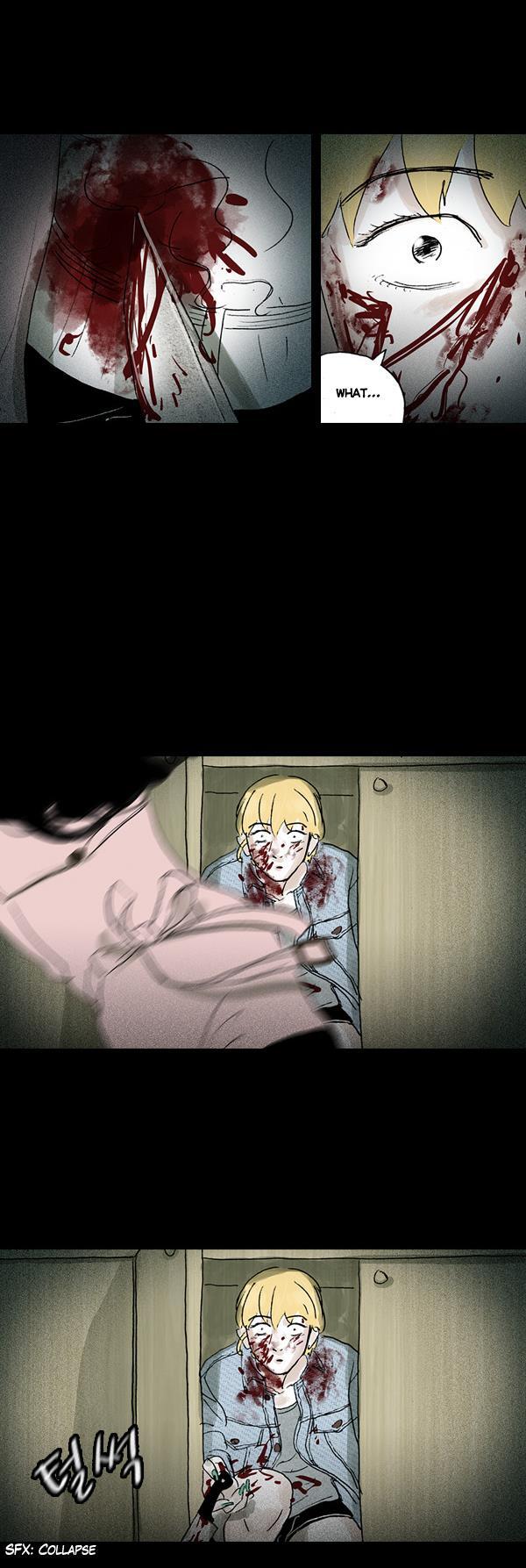 Read Shards of Sin Manga Online