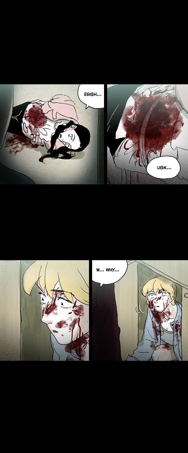 Read Shards of Sin Manga Online