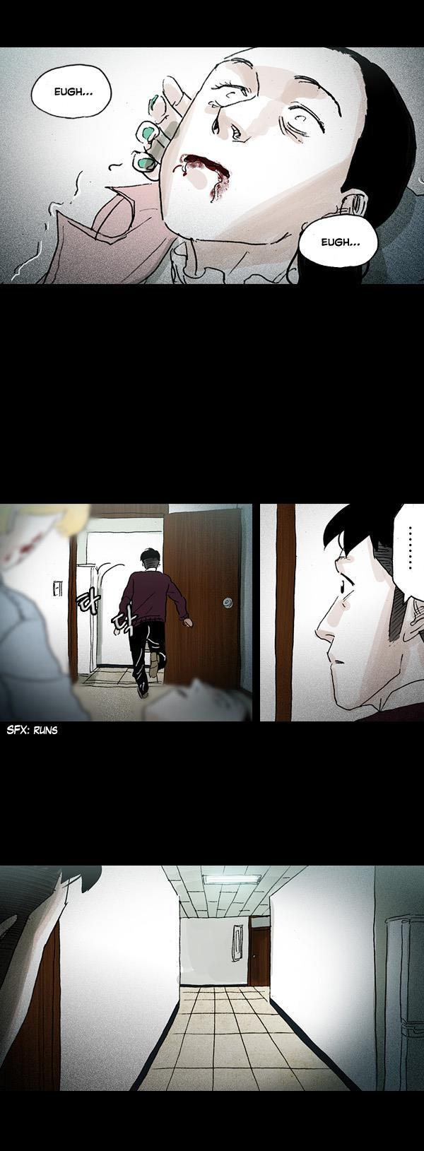 Read Shards of Sin Manga Online