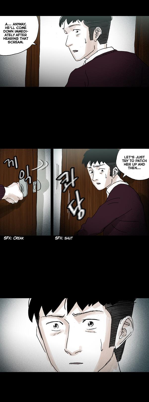Read Shards of Sin Manga Online