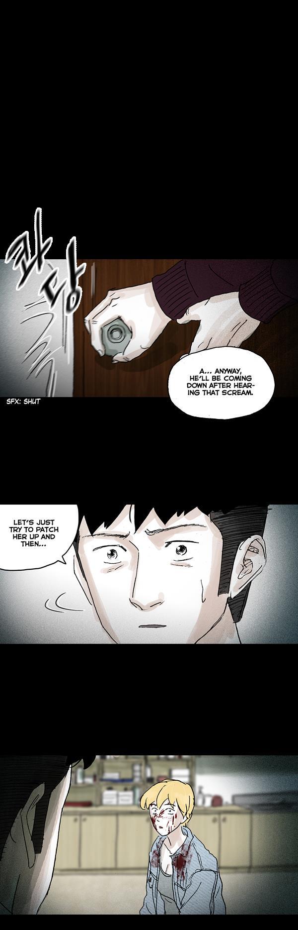 Read Shards of Sin Manga Online