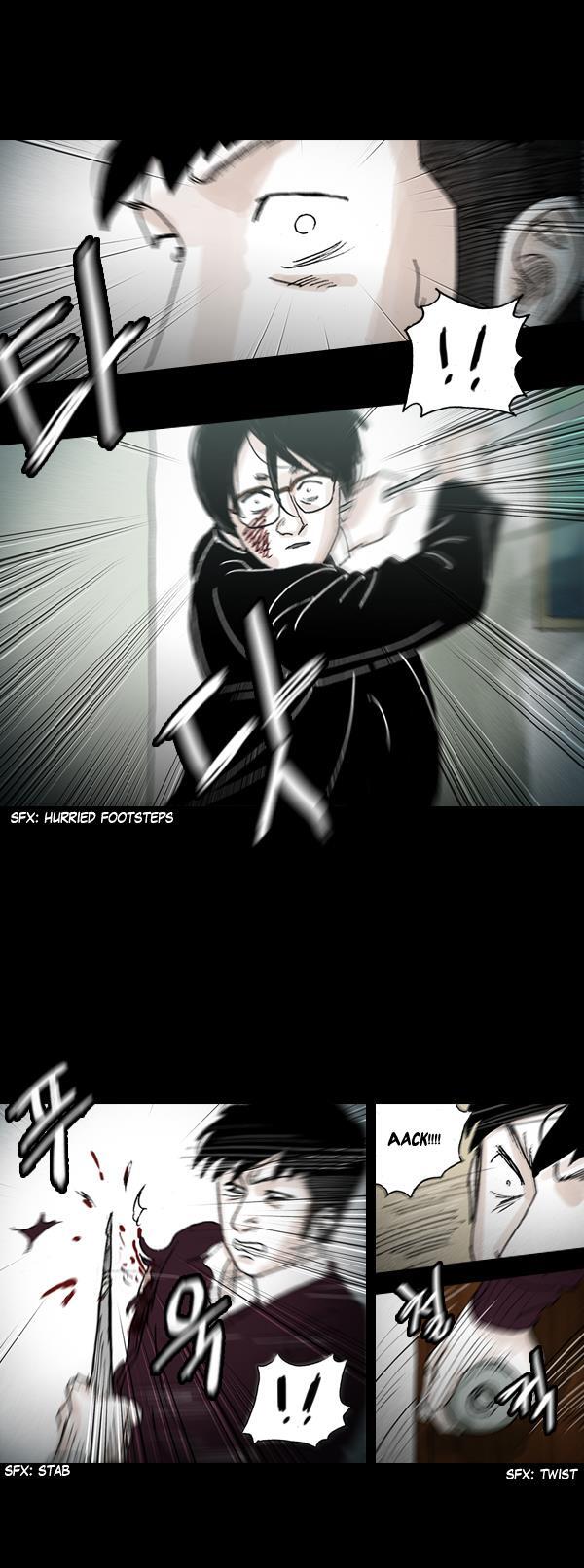 Read Shards of Sin Manga Online