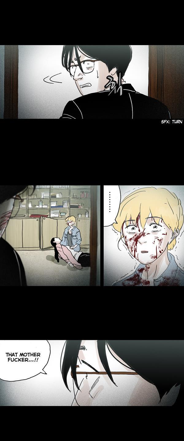 Read Shards of Sin Manga Online