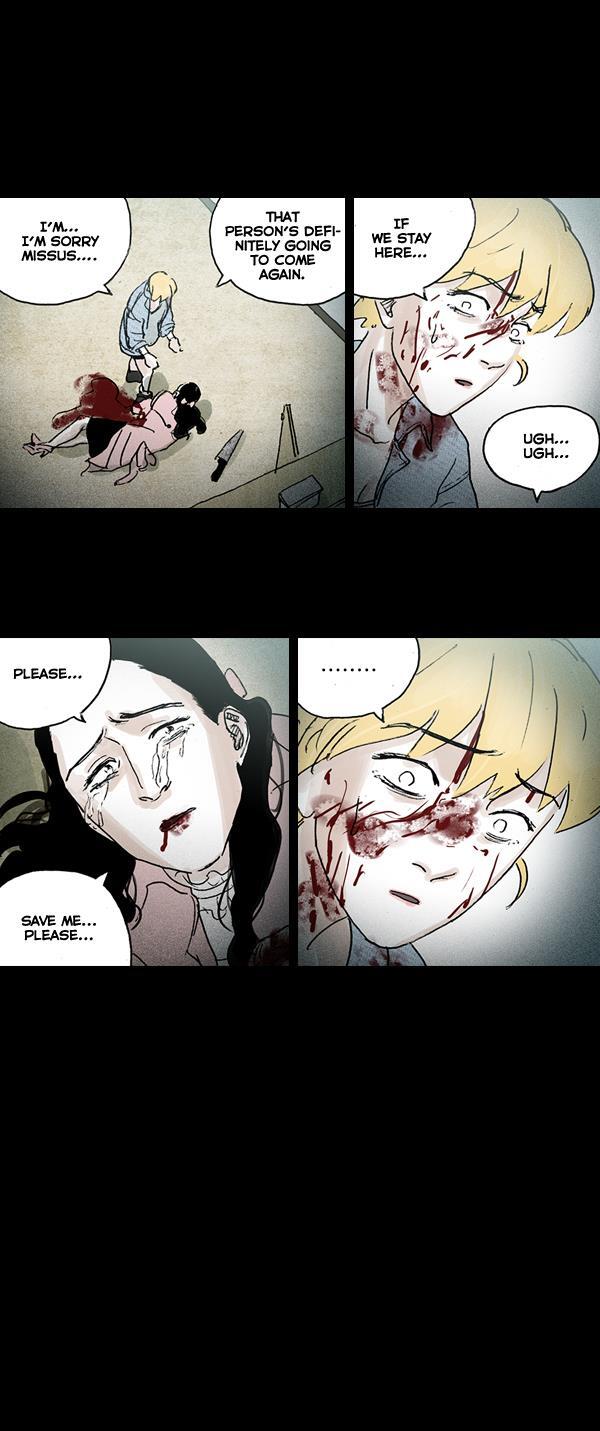 Read Shards of Sin Manga Online