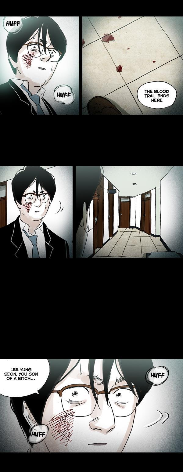 Read Shards of Sin Manga Online