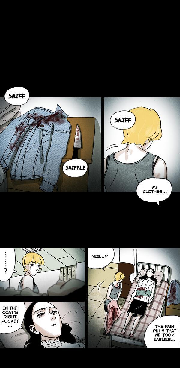 Read Shards of Sin Manga Online