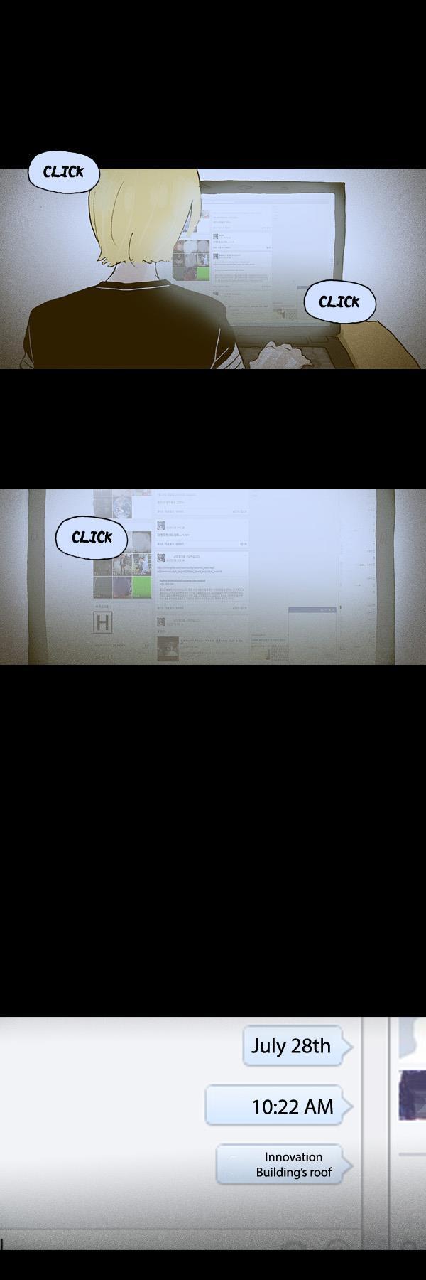 Read Shards of Sin Manga Online