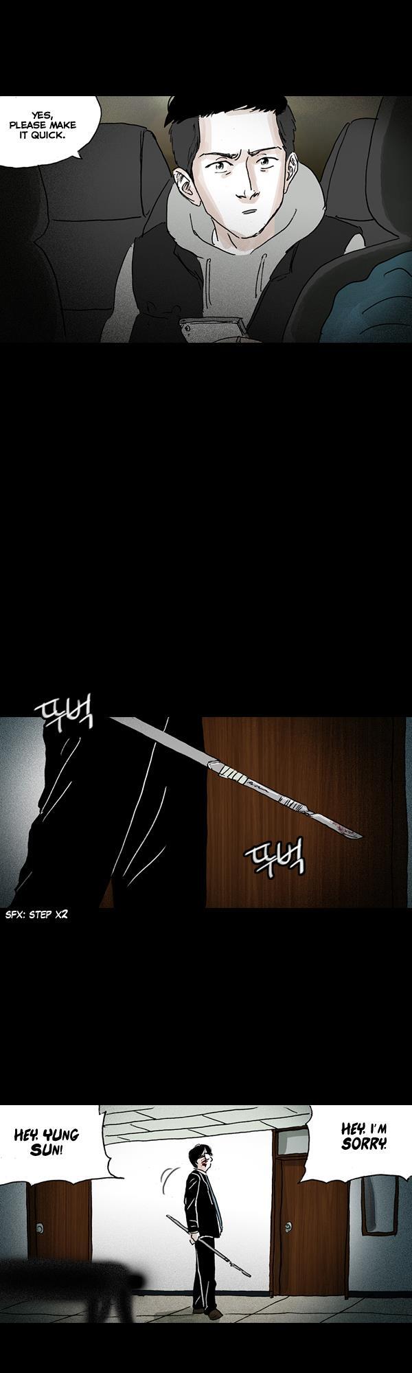 Read Shards of Sin Manga Online