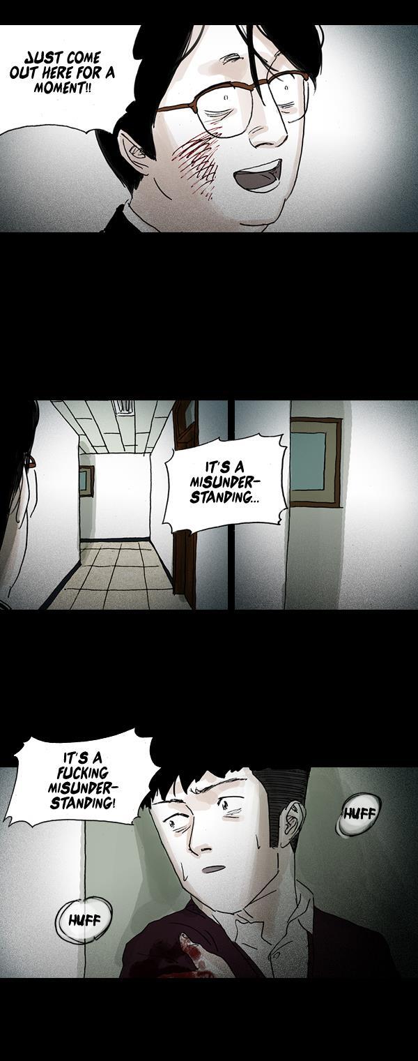 Read Shards of Sin Manga Online
