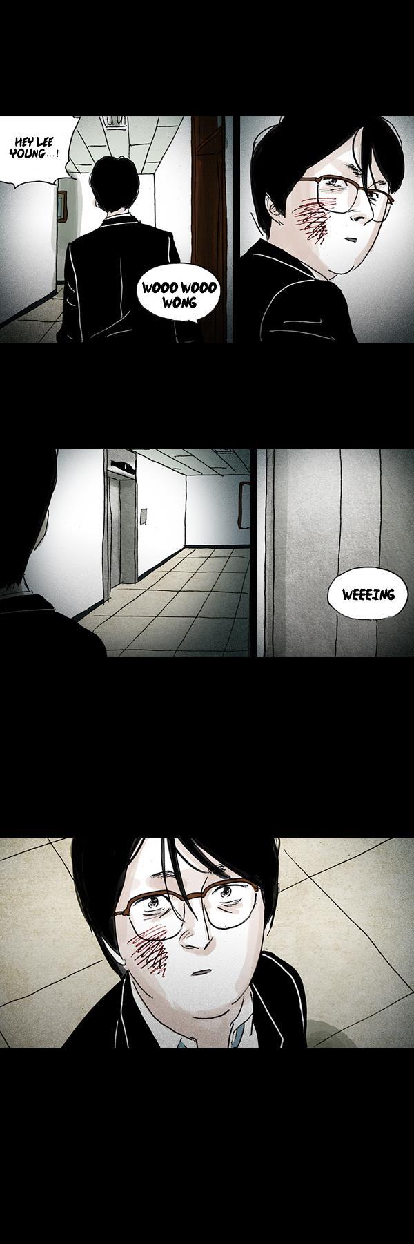 Read Shards of Sin Manga Online
