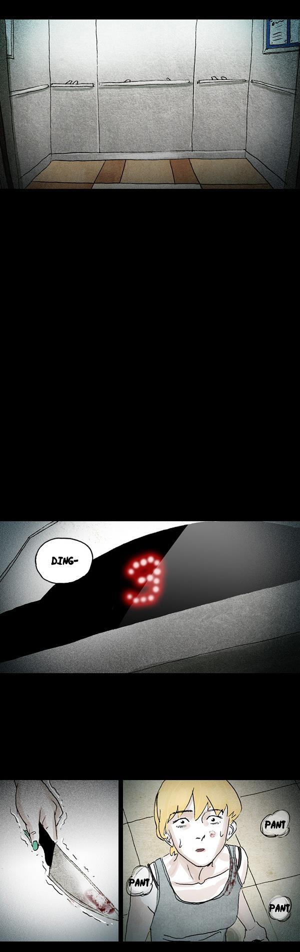 Read Shards of Sin Manga Online