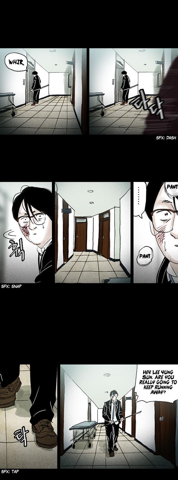 Read Shards of Sin Manga Online