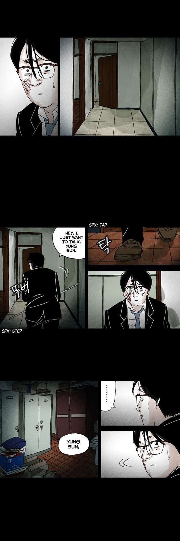 Read Shards of Sin Manga Online