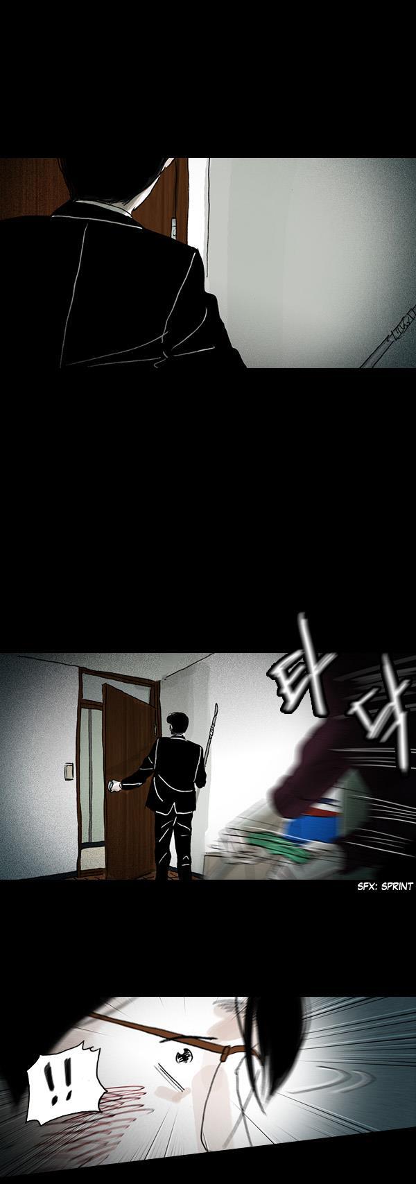 Read Shards of Sin Manga Online