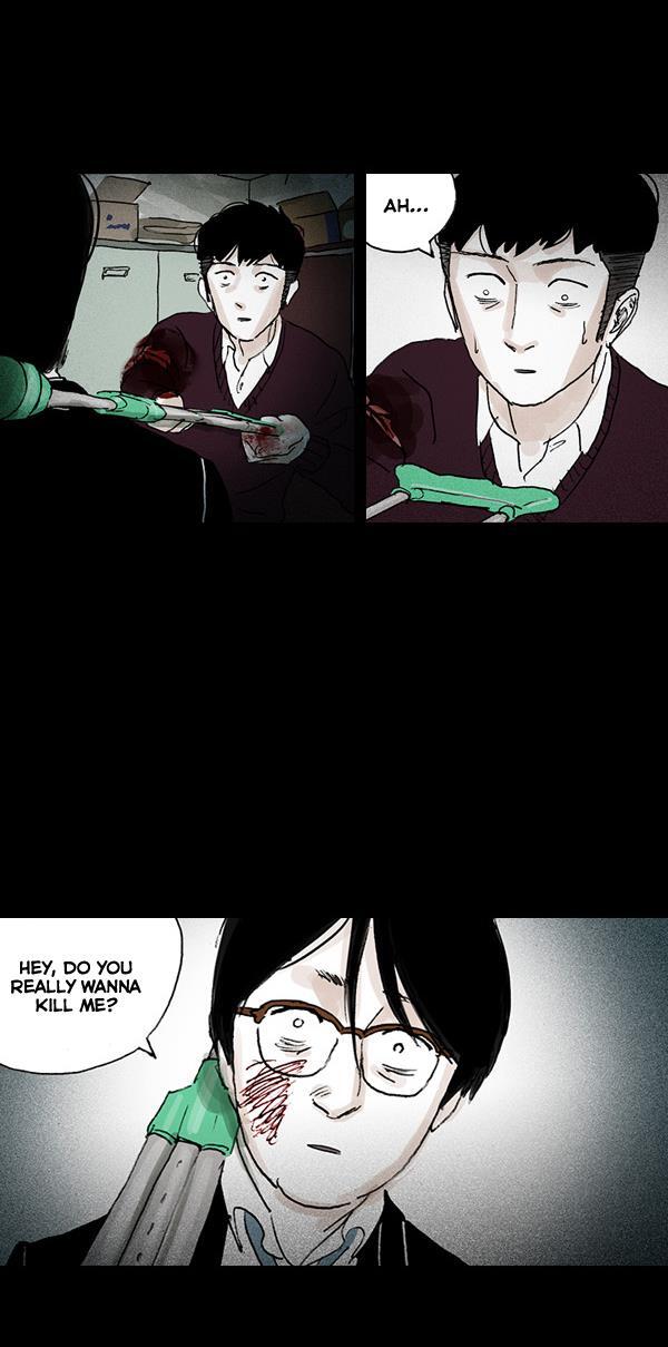 Read Shards of Sin Manga Online