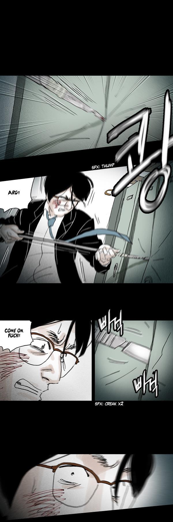Read Shards of Sin Manga Online