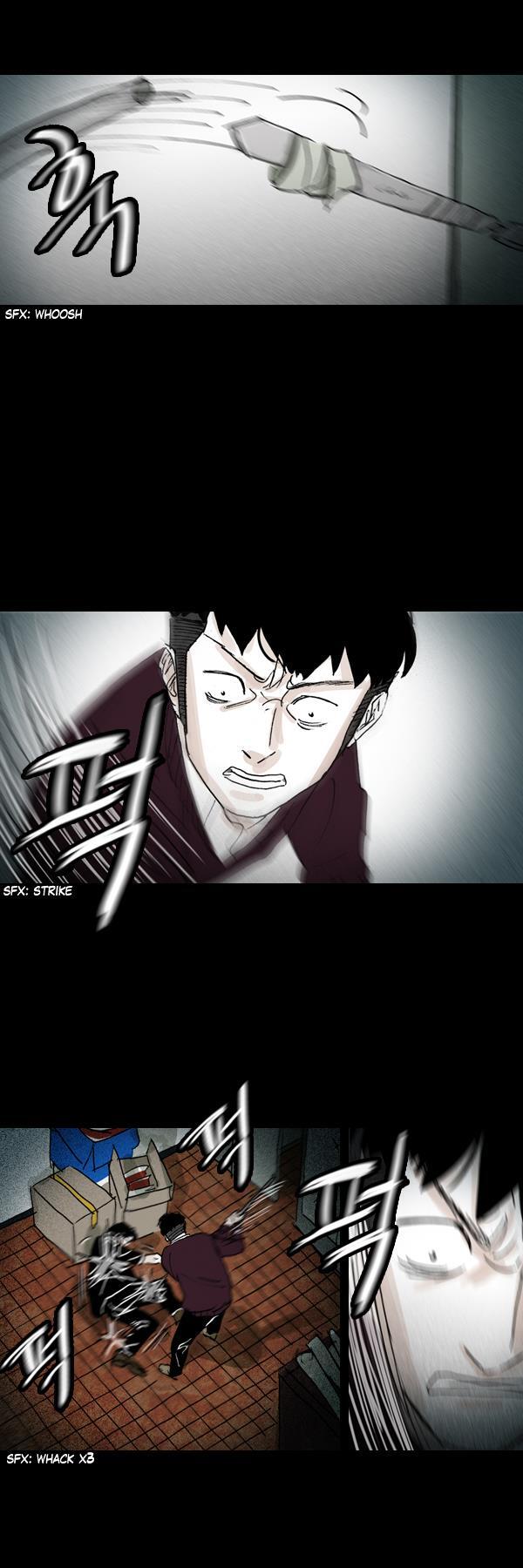 Read Shards of Sin Manga Online