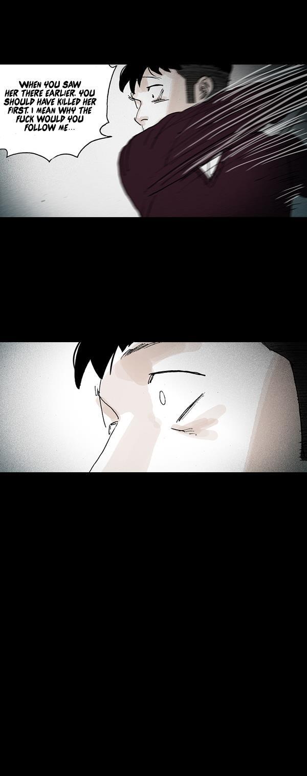 Read Shards of Sin Manga Online