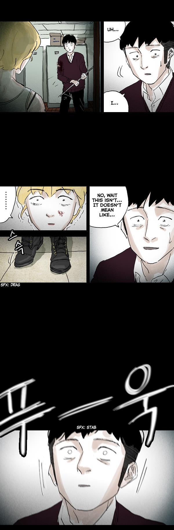 Read Shards of Sin Manga Online