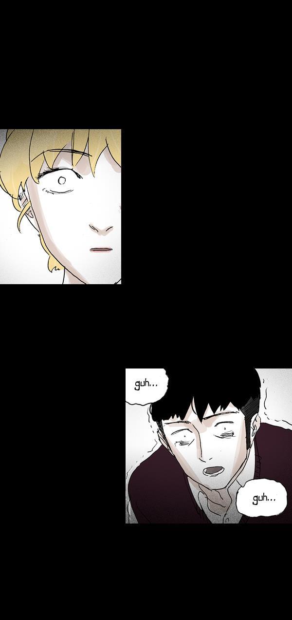 Read Shards of Sin Manga Online