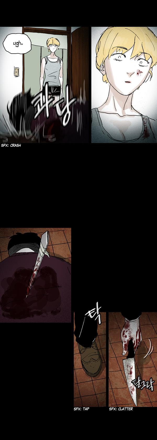 Read Shards of Sin Manga Online