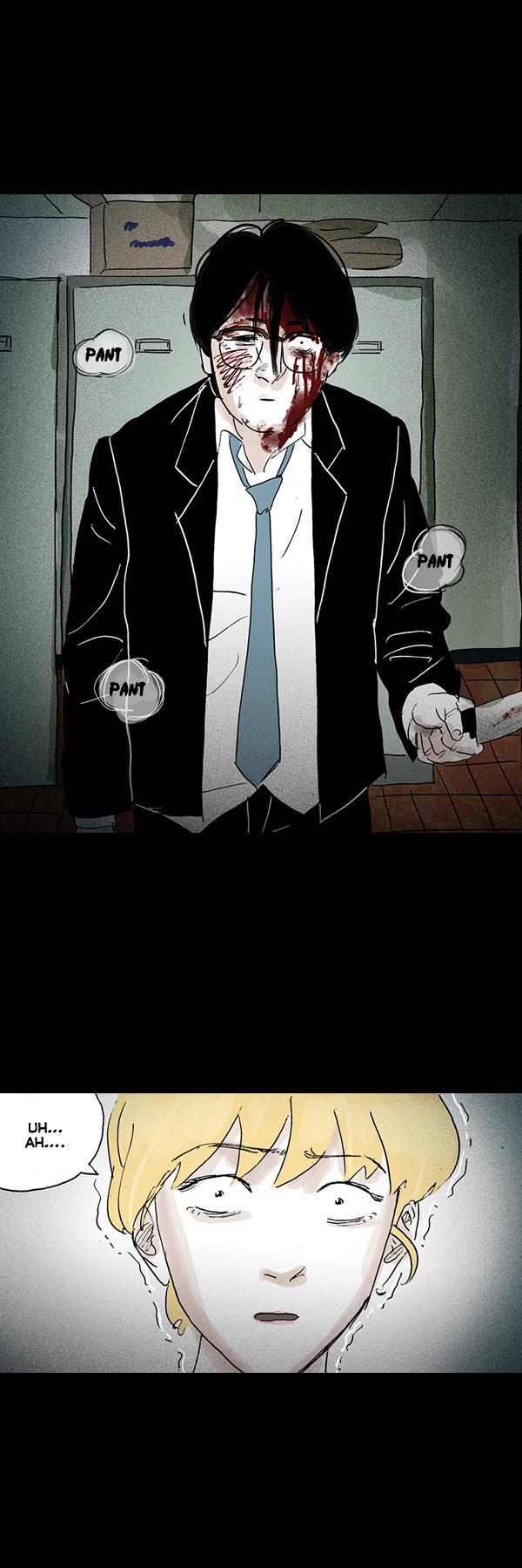Read Shards of Sin Manga Online