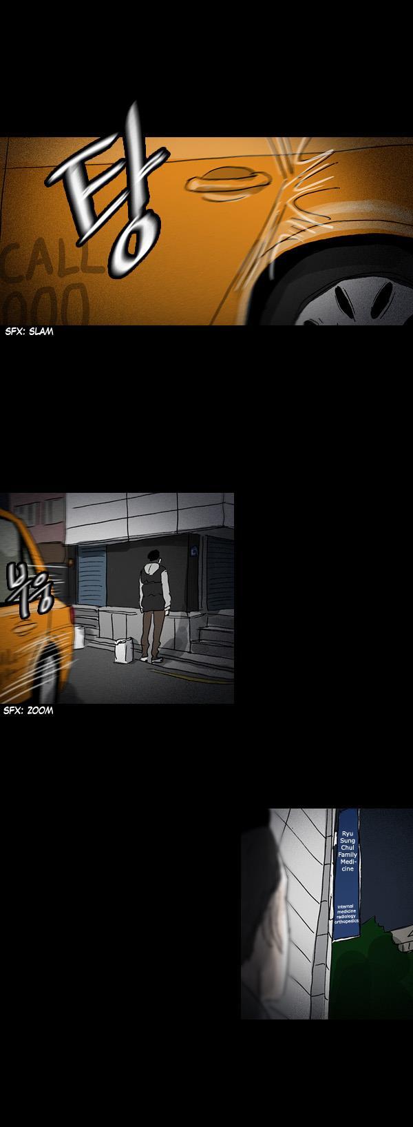 Read Shards of Sin Manga Online