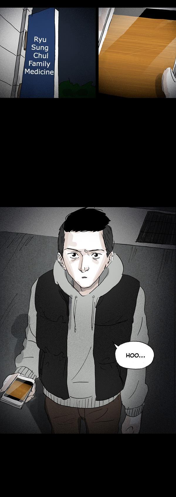 Read Shards of Sin Manga Online