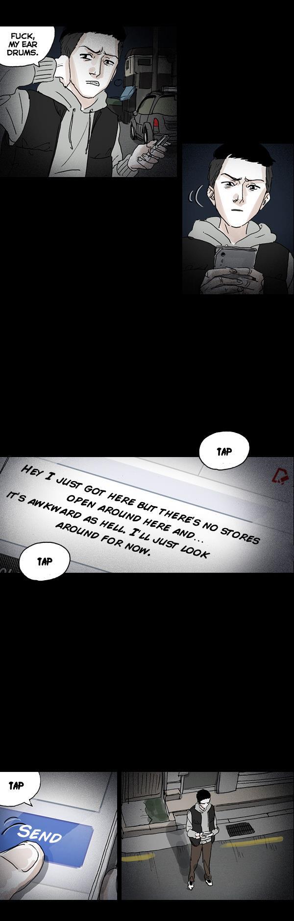 Read Shards of Sin Manga Online