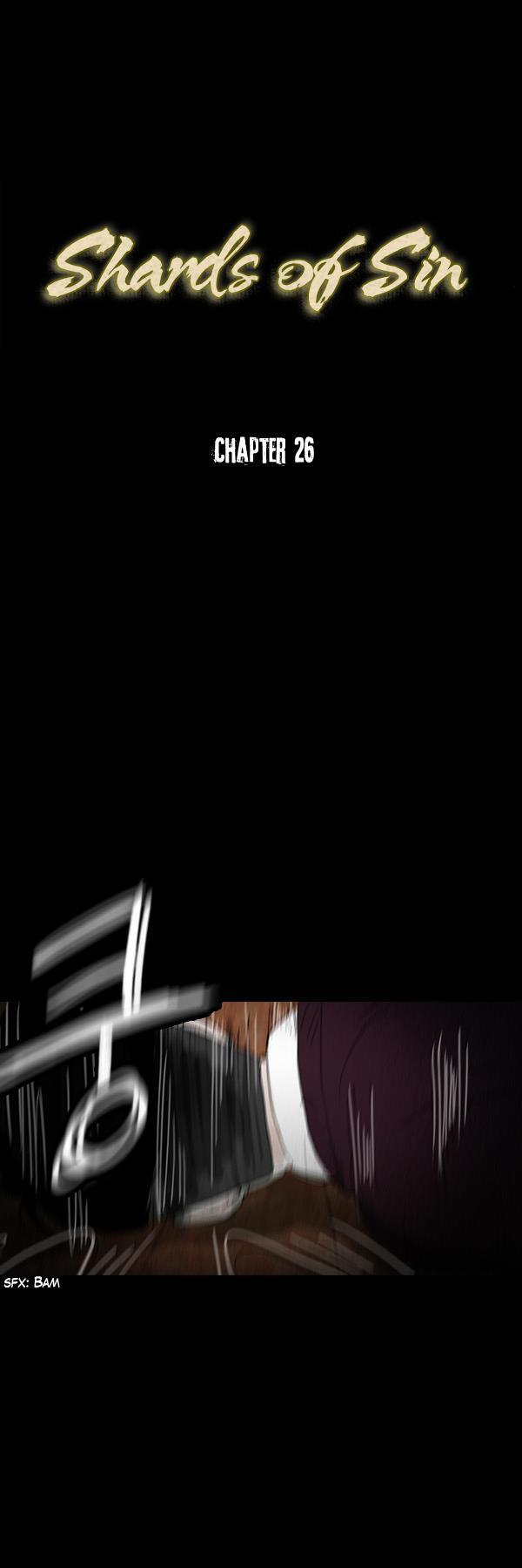Read Shards of Sin Manga Online