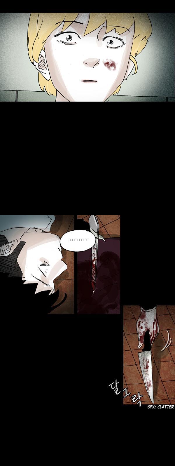 Read Shards of Sin Manga Online